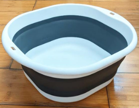 Quickly Foldable Washing Basin KT2321 MK-1733707399